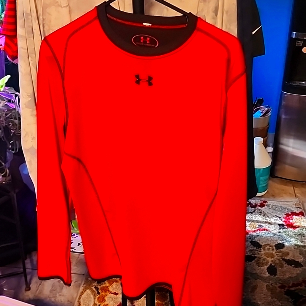Under Armour thermal